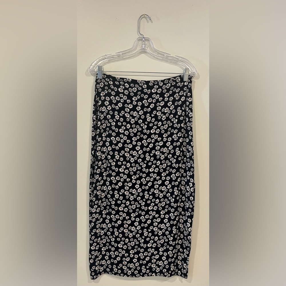 Reformation Bea Daisy skirt